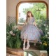 NyaNya Wild Berry Collection Apron Blouse Skirt JSK and OPs(Reservation/3 Colours/Full Payment Without Shipping)